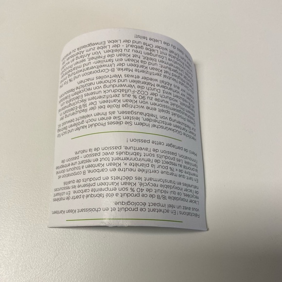 KLEEN KANTEEN WATER BOTTLE 27OZ - Picture 6 of 10